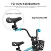 Joystar 14 Zoll-Kinderfahrrad für Jungen und Mädchen im Produktbild-Vorschau 8