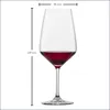 Schott Zwiesel Verre à bordeaux Tulip (4 pièces), verre en Voir les images du produit 16