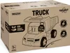 Auto Gigant Truck sklápěč  plast 55cm v krabici 12m+ Wader Anteprima dell’immagine prodotto 13