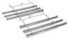 Neff Z11TF36X0, Neff, Metall, Edelstahl, 2,75 kg, 3,1 kg Produktbild-Vorschau 6