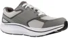 Skechers Go Run Consistent 2.0 220866-GRY, Laufschuhe, Produktbild-Vorschau 10