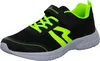 Sneakers Damen-Sportschuh Schwarz, Farbe:schwarz, EU Produktbild-Vorschau 1