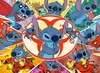 Disney Stitch - Kinderpuzzle - In meiner Welt - 100 Teile Produktbild-Vorschau 3