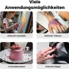 Wiltec HS-A9K Kit avec Compresseur, Tuyau et 3 Buses – Voir les images du produit 8