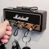 Marshall sleutelbord, sleutelhouder, wandmontage, jack rack Productafbeelding-voorbeeld 5