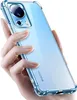 Hülle für Xiaomi 13 Lite - Stoßfeste Transparent Handyhülle Produktbild-Vorschau 4