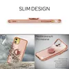 NALIA 360° Anello Custodia per iPhone 11, Custodia di Anteprima dell’immagine prodotto 6