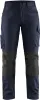 Blakläder Damen Service Bundhose 7195 1330 mit Stretch in Produktbild-Vorschau 1