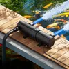 Set completo SunSun: filtro per laghetti CBF-350B fino a Anteprima dell’immagine prodotto 13