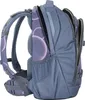 coocazoo zaino della scuola Every School Backpack Swirl Anteprima dell’immagine prodotto 3