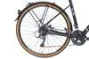 CHILLIZ Gravelbike 28 Zoll GL.08 schwarz-glänzend Produktbild-Vorschau 8