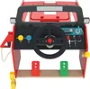 Playtive Auto-Mechaniker, aus Echtholz Kinder Spiel Produktbild-Vorschau 7