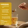 Oxymel Gold Essig 250 ml – Honig & Apfelessig mit Ingwer, Kurkuma, Propolis & Knoblauch | Traditione Produktbild-Vorschau