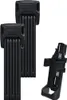 Abus 6000K/90 Black Sh Twinset Voir les images du produit 8