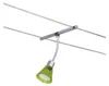 Paulmann Halogen Seil Spot 12V Seilsystem 160mm Seilabstand Produktbild-Vorschau 19