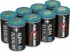 ANSMANN alkalická baterie 4LR44 6 V 8-pack Náhled obrázku produktu 1