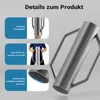 Wiltec ručný hromozvod Ø14 cm na plotové stĺpiky s Náhľad obrázku produktu 9