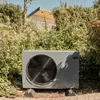 Poolex Swimmingpool Wärmepumpe "Silverline Full Inverter Produktbild-Vorschau 4