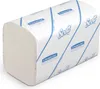 Scott® 6617 Skládaný ručník jednovrstvý bílý 20 x 21 cm 5 Náhled obrázku produktu 5