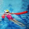 150 cm lange Schwimmnudeln aus Schaumstoff für Kinder und Produktbild-Vorschau 4
