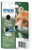 Epson Tintenpatrone schwarz DURABrite T 128           T Produktbild-Vorschau 8