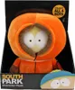 South Park Kenny McCormick peluche 25 cm Anteprima dell’immagine prodotto 4