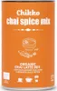 Chikko Not Coffee Chai-Latte Mix (130 gr) Productafbeelding-voorbeeld 2