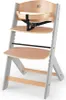 Sedia da pranzo in legno, tavolo 3-in-1 - Enock Anteprima dell’immagine prodotto 11