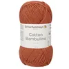 Schachenmayr Coton Bambulino, 50g de fils à tricoter main Voir les images du produit 2
