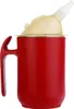 Senioren und Pflegebecher 3-in-1 – 400ml Trinkbecher, Produktbild-Vorschau 1