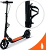 Malplay Scooter für Kinder ab 6 Jahren Kinderroller mit Produktbild-Vorschau 15