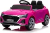 BoGi Audi SQ8 – 12V, 2x25W, Fernbedienung, 1–4 Jahre Produktbild-Vorschau 1