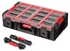 Qbrick System ONE Organizer 2XL 2.0 + Qbrick System ONE Anteprima dell’immagine prodotto 1