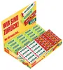 Wrigleys, Big Red, Doublemint, Spearmint Kaugummi Retro Produktbild-Vorschau 1