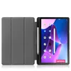 SC Pen pouzdro na Lenovo Tab M10 Plus 10.6'' 3rd Gen, černé Náhled obrázku produktu 3