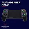 Trust GXT 735 Mylox, Gamepad, Android, iOS, Home button, Produktbild-Vorschau 13