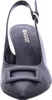 TT.BAGATT Slingpumps Damen 31373438393633 Schwarz 36 EU Produktbild-Vorschau 7