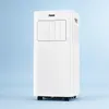 Freeze. nine 9000BTU Mobile Klimaanlage Weiß – Produktbild-Vorschau 3