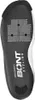 Bont Riot+ 24 Wide Rennradschuhe Weiß EU 44 Weiß EU 44 Produktbild-Vorschau 2