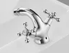 A close-up studio shot of a chrome faucet. Anteprima dell’immagine prodotto