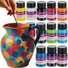 Maaleo 26296: Sada mit 26 Farben für Glas und Keramik, 12 x Produktbild-Vorschau 7
