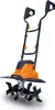 IXES Elektro Motorhacke Gartenfräse IX-EH38 | 360mm Produktbild-Vorschau 1