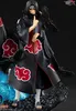Figurka Naruto Shippuden Itachi & Kisame 30 cm Podgląd zdjęcia produktu 8