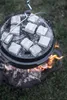 Soporte para olla de fuego Petromax, modelo FT6, capacidad Vista previa de la imagen del producto 37