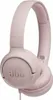 JBL JBLT500PIK Headset Kopfhrer Rosa Produktbild-Vorschau 7