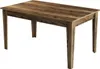 Skye Decor, Milan 516 - Walnut, Esstische, Nussbaum, 145 x Produktbild-Vorschau 5