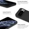 Per Google Pixel 10 Pro XL Custodia protettiva in silicone Anteprima dell’immagine prodotto 4