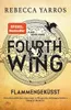 Fourth Wing - Flammengeküsst Voir les images du produit 1
