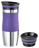 Thermobecher 400 ml inklusive 1 Extradeckel Produktbild-Vorschau 2