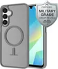 Hülle Samsung Galaxy A17 4G, Galaxy A17 5G Schutzhülle - Produktbild-Vorschau 1